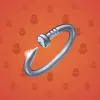 Nail Bracelet #2765
