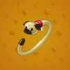 Nail Bracelet #2781