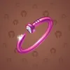 Nail Bracelet #2788