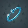 Nail Bracelet #2795