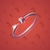 Nail Bracelet #2817