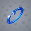 Nail Bracelet #2818