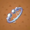 Nail Bracelet #2830