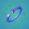 Nail Bracelet #2833