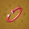 Nail Bracelet #2848
