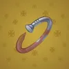 Nail Bracelet #2861