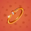 Nail Bracelet #2864