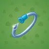 Nail Bracelet #2865