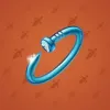 Nail Bracelet #2871