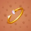 Nail Bracelet #2880