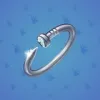 Nail Bracelet #2889