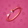 Nail Bracelet #2921