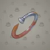 Nail Bracelet #2923