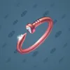 Nail Bracelet #2947
