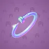 Nail Bracelet #2963