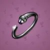 Nail Bracelet #2967