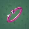 Nail Bracelet #2980