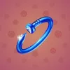 Nail Bracelet #2988