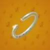 Nail Bracelet #2994