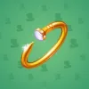 Nail Bracelet #3024