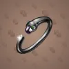 Nail Bracelet #3037