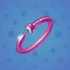 Nail Bracelet #304
