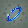 Nail Bracelet #3044