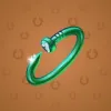 Nail Bracelet #3075