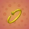 Nail Bracelet #3079