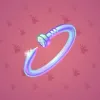 Nail Bracelet #3083