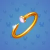 Nail Bracelet #3094