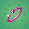 Nail Bracelet #3095