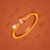 Nail Bracelet #3111