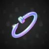 Nail Bracelet #3112