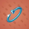 Nail Bracelet #3138