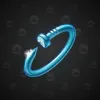 Nail Bracelet #314