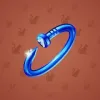 Nail Bracelet #315