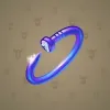 Nail Bracelet #3182