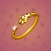 Nail Bracelet #3204