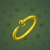 Nail Bracelet #3242