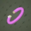 Nail Bracelet #3249