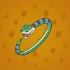 Nail Bracelet #3276