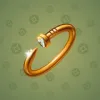 Nail Bracelet #3284