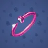 Nail Bracelet #3287