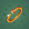 Nail Bracelet #3293