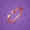 Nail Bracelet #3298