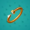 Nail Bracelet #3304