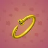 Nail Bracelet #3308