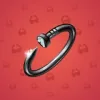 Nail Bracelet #3312