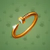 Nail Bracelet #3314